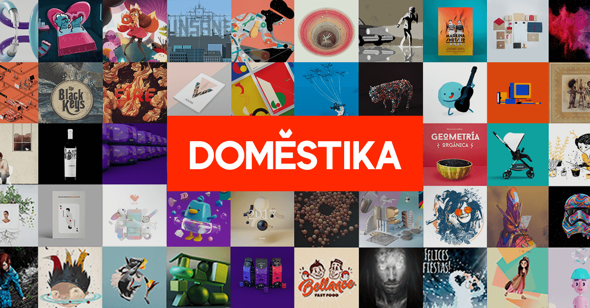 Domestika, comunidad online de creativos